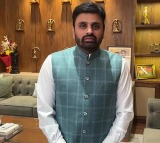 TDP Issues Show Cause Notice to MP Putta Mahesh Over Drugs Allegations