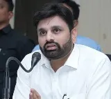 Putta Mahesh Granted Station Bail in Drugs Case