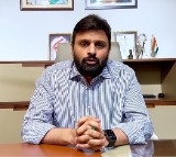 Putta Mahesh Responds to Drugs Allegations First Time