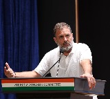 Rahul Gandhi Urges Bharat Ratna for Kanshi Ram to PM Modi