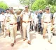 Former DGP HJ Dora Receives Farewell with Police Honors