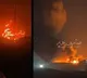 Iraq Drone Attack Refinary Fire US Embassy Targeted