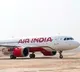 Air India Continues West Asia Flights Amidst Tensions