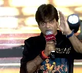 Harish Shankar Emotional Speech About Pawan Kalyan Ustaad Bhagat Singh