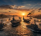 Trump Urges South Korea Japan Naval Support for Hormuz Security