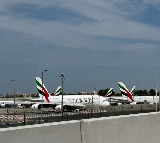 Iran Missile Attacks Trigger High Alert in Gulf Dubai Airport Closed