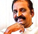 Vairamuthu Honored with Jnanpith Award for 2025