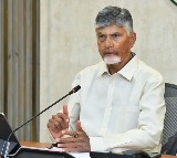 Chandrababu Serious on Eluru MP Putta Mahesh