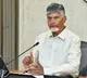 Chandrababu Serious on Eluru MP Putta Mahesh