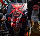 Israel Iran War Escalates Death Threat to Netanyahu
