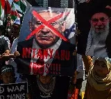 Israel Iran War Escalates Death Threat to Netanyahu