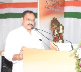 KTR Ready for Drug Test TPCC Chief Mahesh Goud Challenge