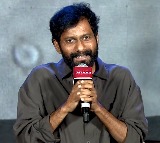 Buchi Babu Sana Comments at Ustaad Bhagat Singh Pre Release Event