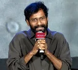 Buchi Babu Sana Comments at Ustaad Bhagat Singh Pre Release Event