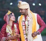 Yash Dayal Marries Social Media Influencer Shweta Pundir
