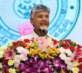 Chandrababu Naidu to Unveil Potti Sreeramulu Statue in Amaravati