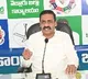 Putta Mahesh Not Eligible to be MP Says Kakani Govardhan Reddy
