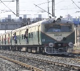 Indian Railways New Ticket Booking System for Faster Reservations