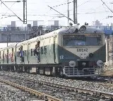 Indian Railways New Ticket Booking System for Faster Reservations