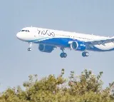 Air India Indigo Cancel Flights to Gulf Amid Iran US Tension