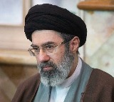 Mojtaba Khamenei Alive But Immobile Indian Intelligence Report