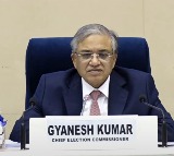 Assembly Elections Announced for Four States and One Union Territory