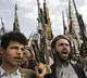 Houthi Rebels Threaten Bab el Mandeb Strait Closure After Hormuz