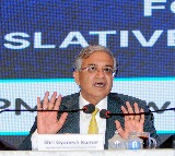 Gyanesh Kumar on Promises Before Election Announcement