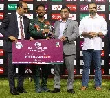 3rd ODI: Tanzid, Taskin, Mustafizur shine as Bangladesh beat Pakistan to clinch series