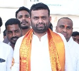 Former BRS MLA, two others remanded to judicial custody in drugs case