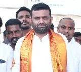 Former BRS MLA, two others remanded to judicial custody in drugs case