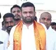 Former BRS MLA, two others remanded to judicial custody in drugs case