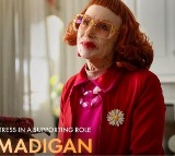 Oscars 2026: Amy Madigan wins Best Supporting Actress for ‘Weapons’