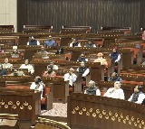 Rajya Sabha polls today for 37 seats across 10 states