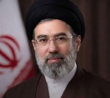 Iran's supreme leader reiterates demand for compensation from 'enemy'