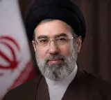 Iran's supreme leader reiterates demand for compensation from 'enemy'