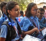 Over 6 lakh students appear for Class 10 exams in Andhra Pradesh