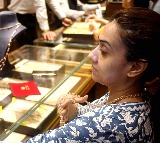 Gold, silver fall up to 2 pc amid fading Fed rate cut hopes, geopolitical tensions