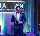 Samson reveals Sooryavanshi’s hilarious conversation with Dravid on IPL debut