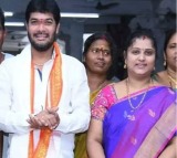 Andhra MLC’s wife appears before SIT in former driver’s murder case