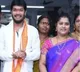 Andhra MLC’s wife appears before SIT in former driver’s murder case