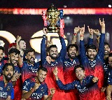 KSCA receives government nod to host IPL 2026 games at Chinnaswamy Stadium