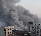 Destroyed aircraft used by Iran's top leadership: IDF