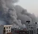 Destroyed aircraft used by Iran's top leadership: IDF