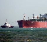 First Indian-flagged LPG tanker ‘Shivalik’ safely reaches Mundra Port, Nanda Devi arriving tomorrow 