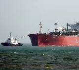 First Indian-flagged LPG tanker ‘Shivalik’ safely reaches Mundra Port, Nanda Devi arriving tomorrow