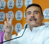 BJP announces 144 candidates in 1st list for Bengal polls; Suvendu Adhikari fielded from 2 seats