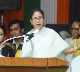 Mamata questions ECI's midnight transfers, alleges BJP bias