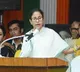 Mamata questions ECI's midnight transfers, alleges BJP bias