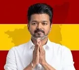 Vijay aims for CM's post, not Deputy CM role: Sengottaiyan